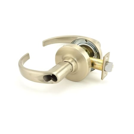 Schlage Commercial Schlage Commercial ND82JSPA619 ND Series Institution Large Format  Sparta 13-247 Latch 10-025 Strike ND82JSPA619